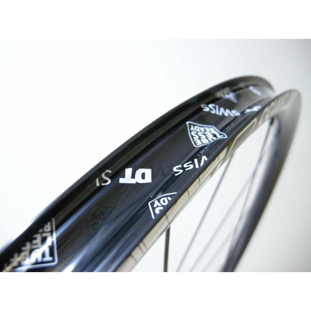 DT Swiss Laufräder C 1800 Spline Disc – Bild 4