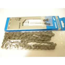 Shimano Kette CN-HG40 7/8-Gang