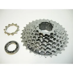 Shimano Alivio Kassette CS-HG51 8-Gang