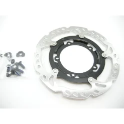 Shimano Bremsscheibe SM-RTC60 / 5-Loch