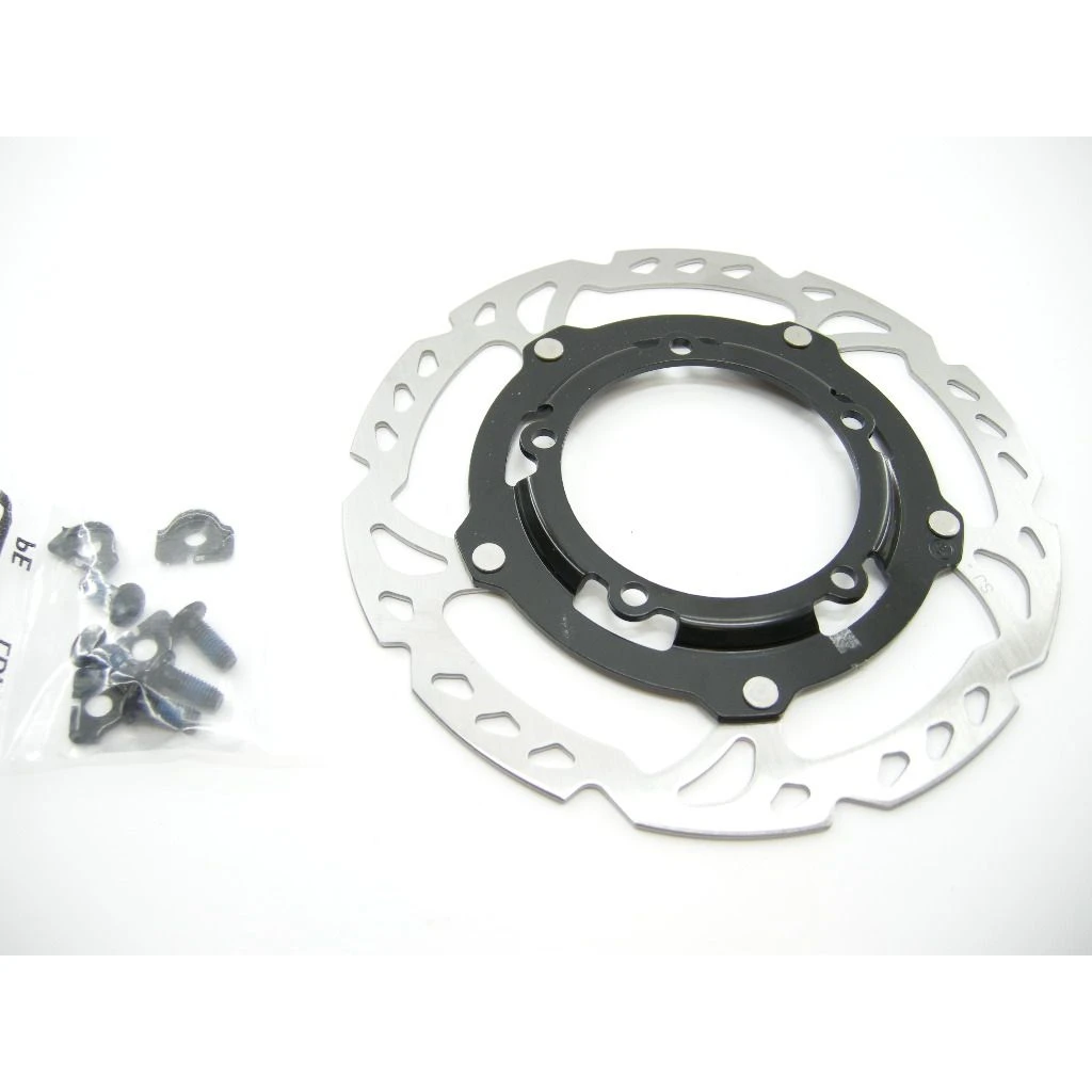 Shimano Bremsscheibe SM-RTC60 / 5-Loch â Bild 2