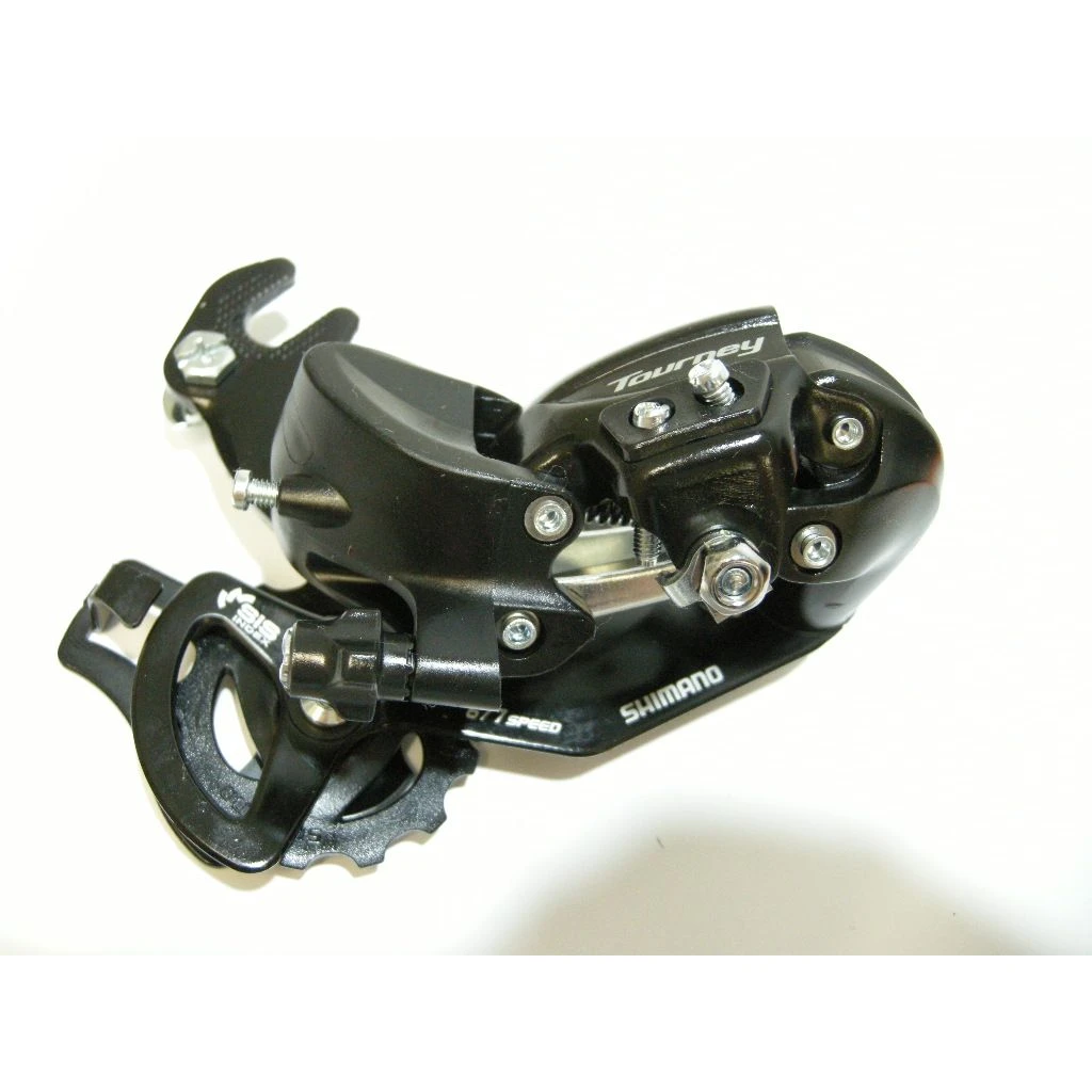 Shimano Tourney Schaltwerk RD-TY300 6-/7-fach