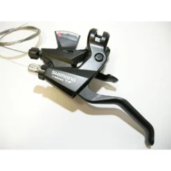 Shimano Brems-/Schalthebel ST-M310 3-/8-fach