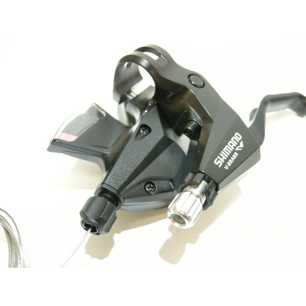 Shimano Brems-/Schalthebel ST-M310 3-/8-fach – Bild 2