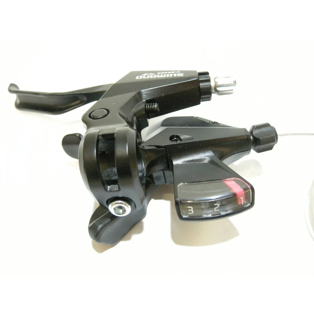 Shimano Brems-/Schalthebel ST-M310 3-/8-fach – Bild 3