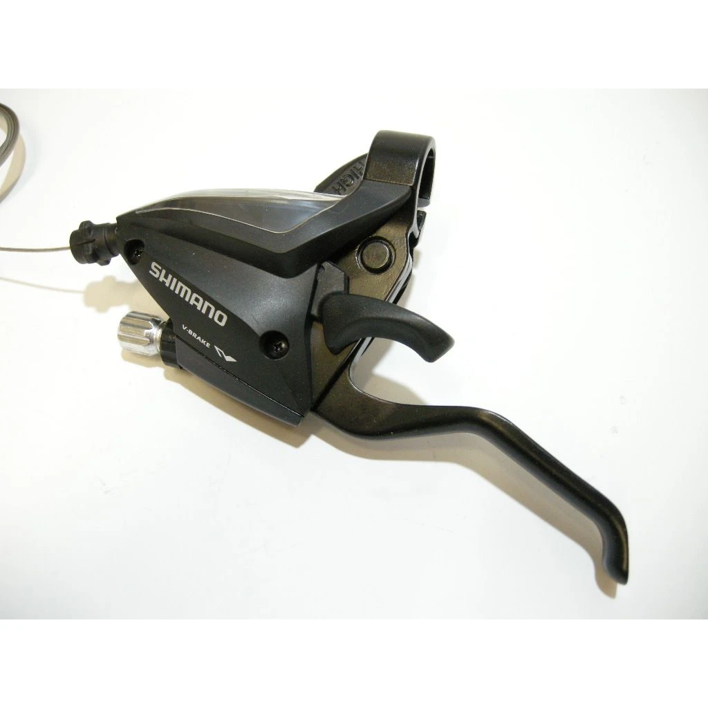 Shimano Brems-/Schalthebel ST-EF500 3-/7+8-fach