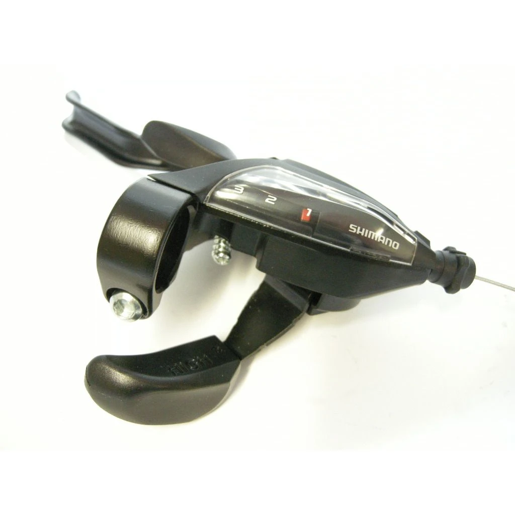 Shimano Brems-/Schalthebel ST-EF500 3-/7+8-fach â Bild 3