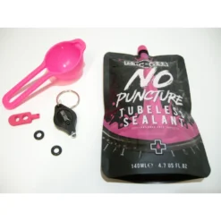 Muc-Off Tubeless Milch No Puncture Hassle