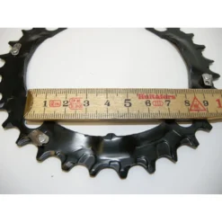 Shimano Deore Kettenblatt FC-M480 Triple