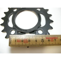 Shimano Alivio Kettenblatt FC-M4000 Trible