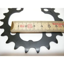 Shimano Alivio Kettenblatt FC-M4050 Triple