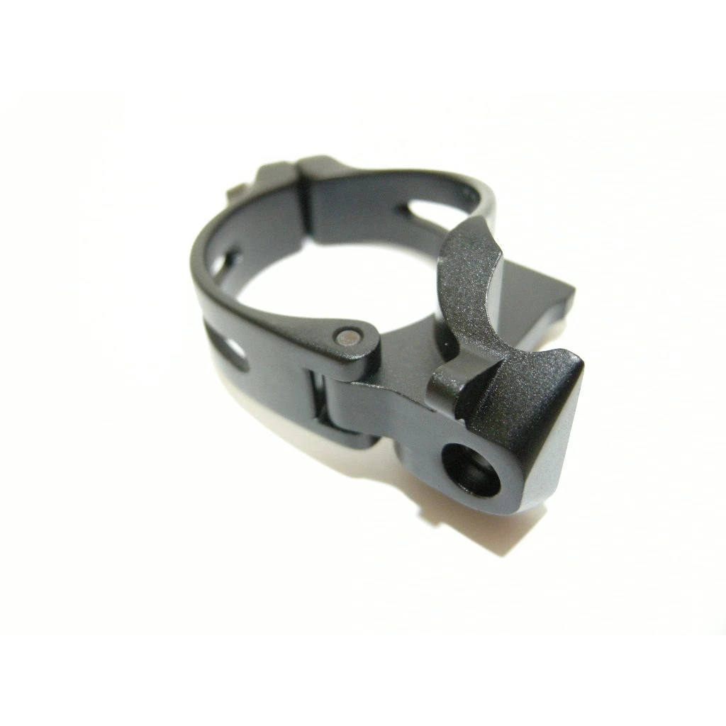 Sram Schelle Für Umwerfer Anlöt - Wide Spacing – Bild 2