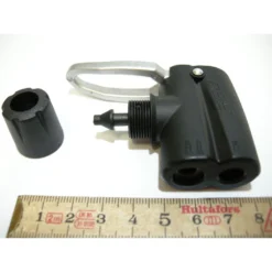 BBB Pumpenkopf BFP-93