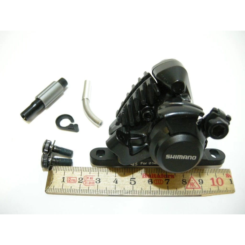 Shimano Mechanischer Bremssattel BR- RS305