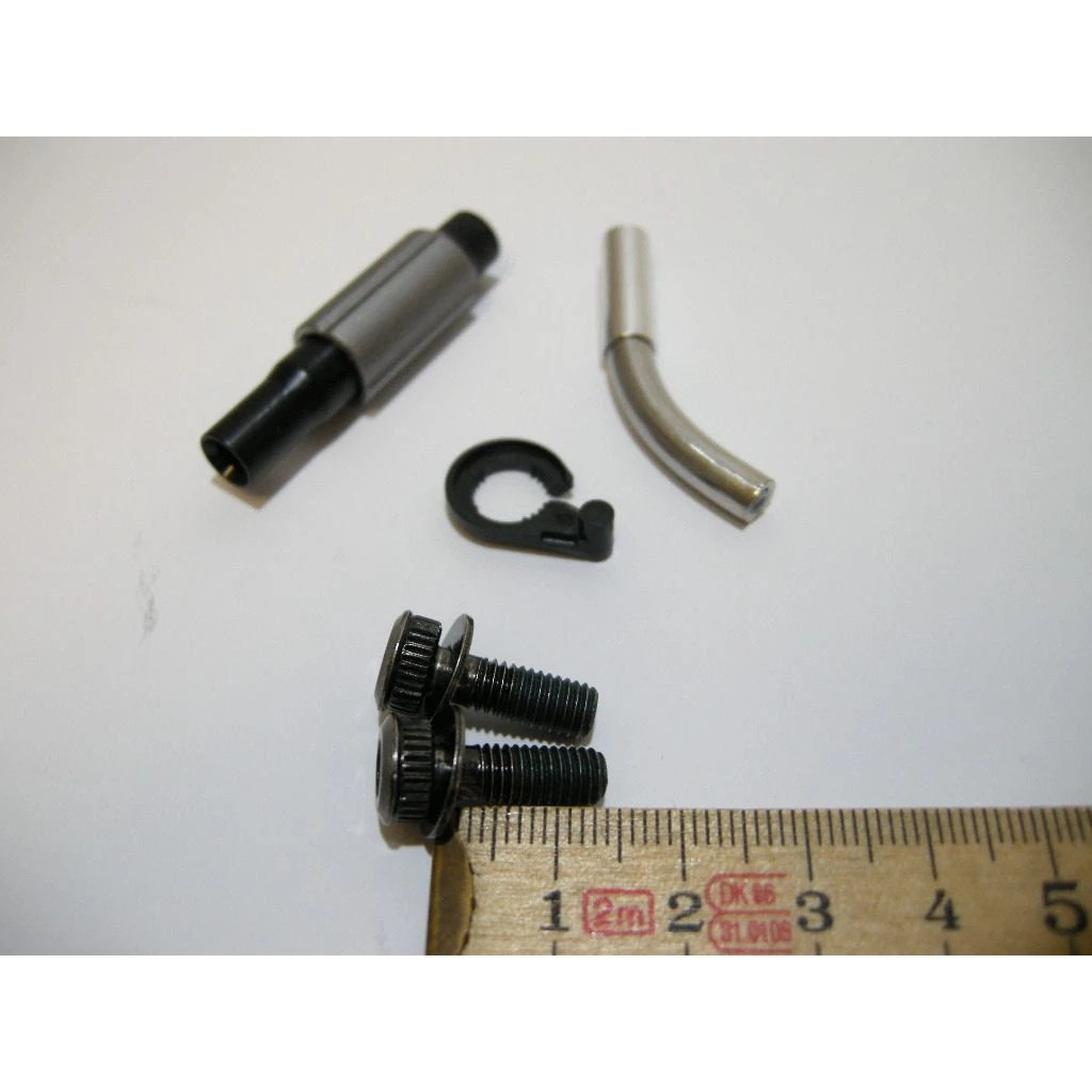 Shimano Mechanischer Bremssattel BR- RS305 – Bild 2