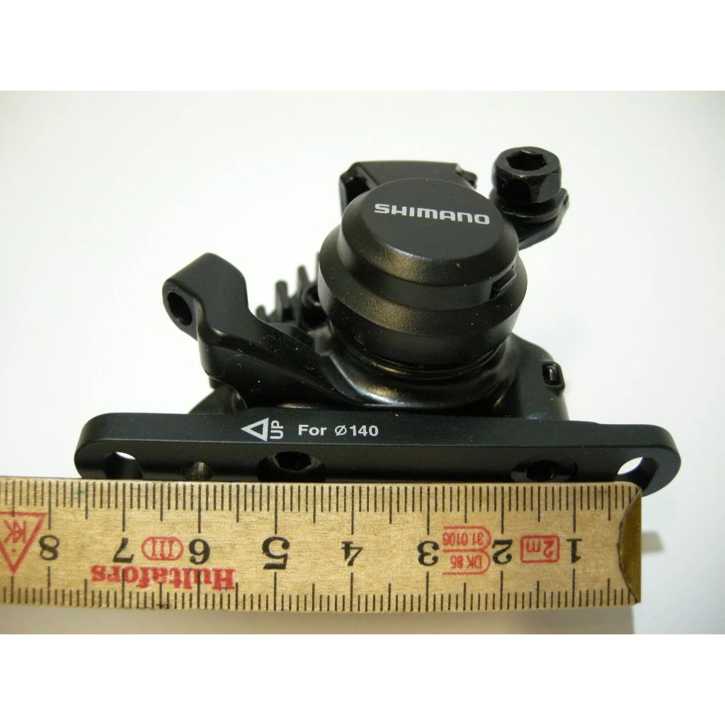 Shimano Mechanischer Bremssattel BR- RS305 – Bild 3