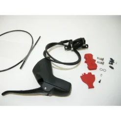 Sram Rival Scheibenbremse Hydr.m.DoubleTap Schalt-/Bremsgriff 1x11-fach