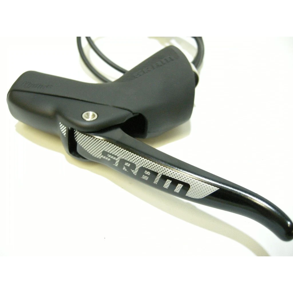 Sram Rival Scheibenbremse Hydr.m.DoubleTap Schalt-/Bremsgriff 1x11-fach â Bild 2