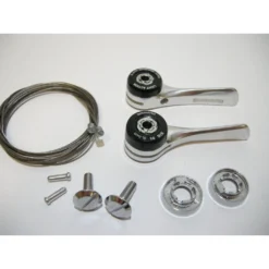 Shimano Schalthebel Am Unterrohr SL-R400 8-fach