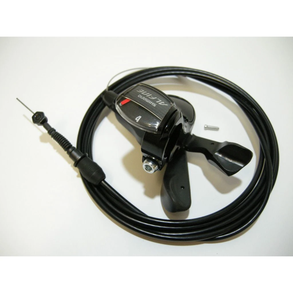 Shimano Alfine Schaltgriff SL-S7000 8-fach