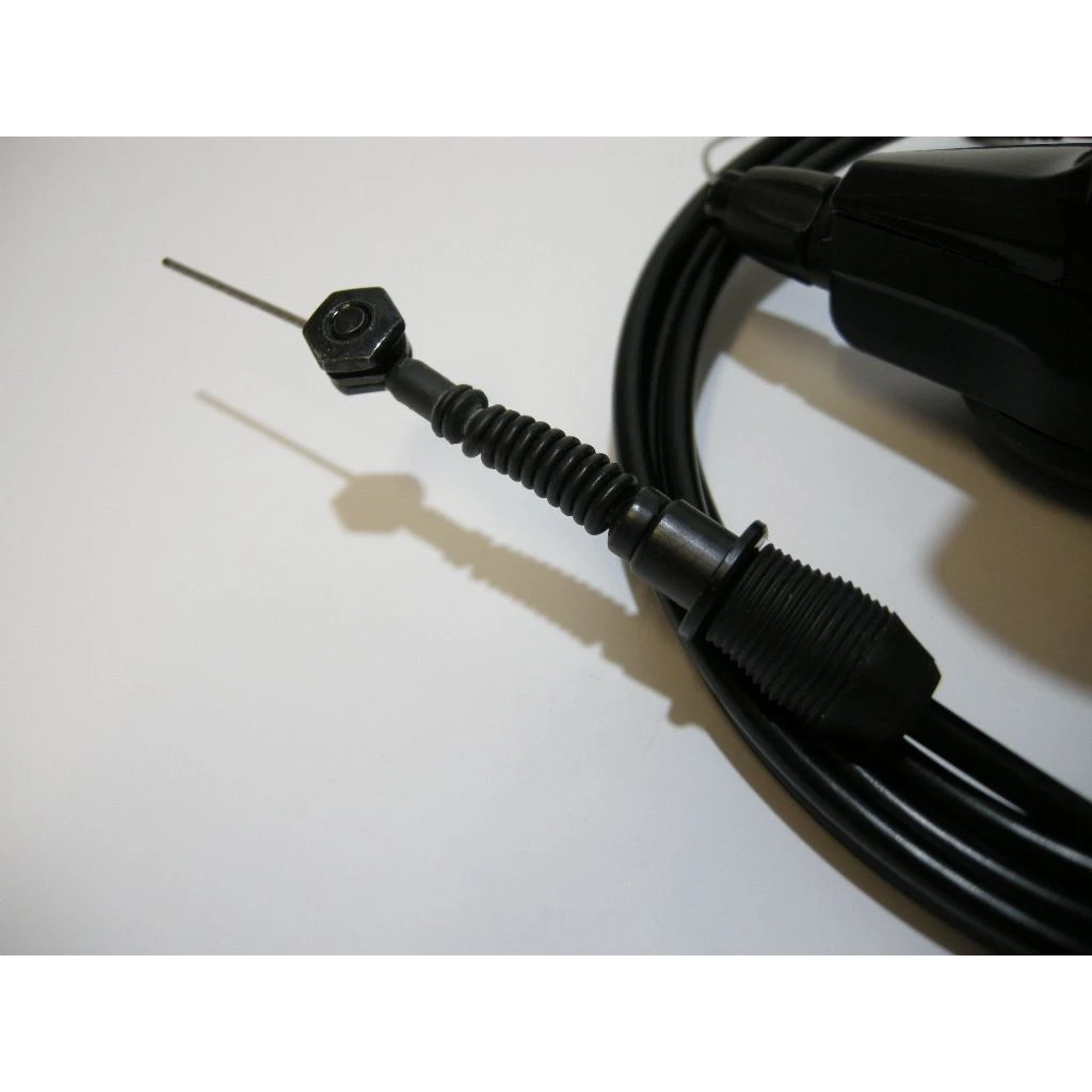 Shimano Alfine Schaltgriff SL-S7000 8-fach – Bild 2