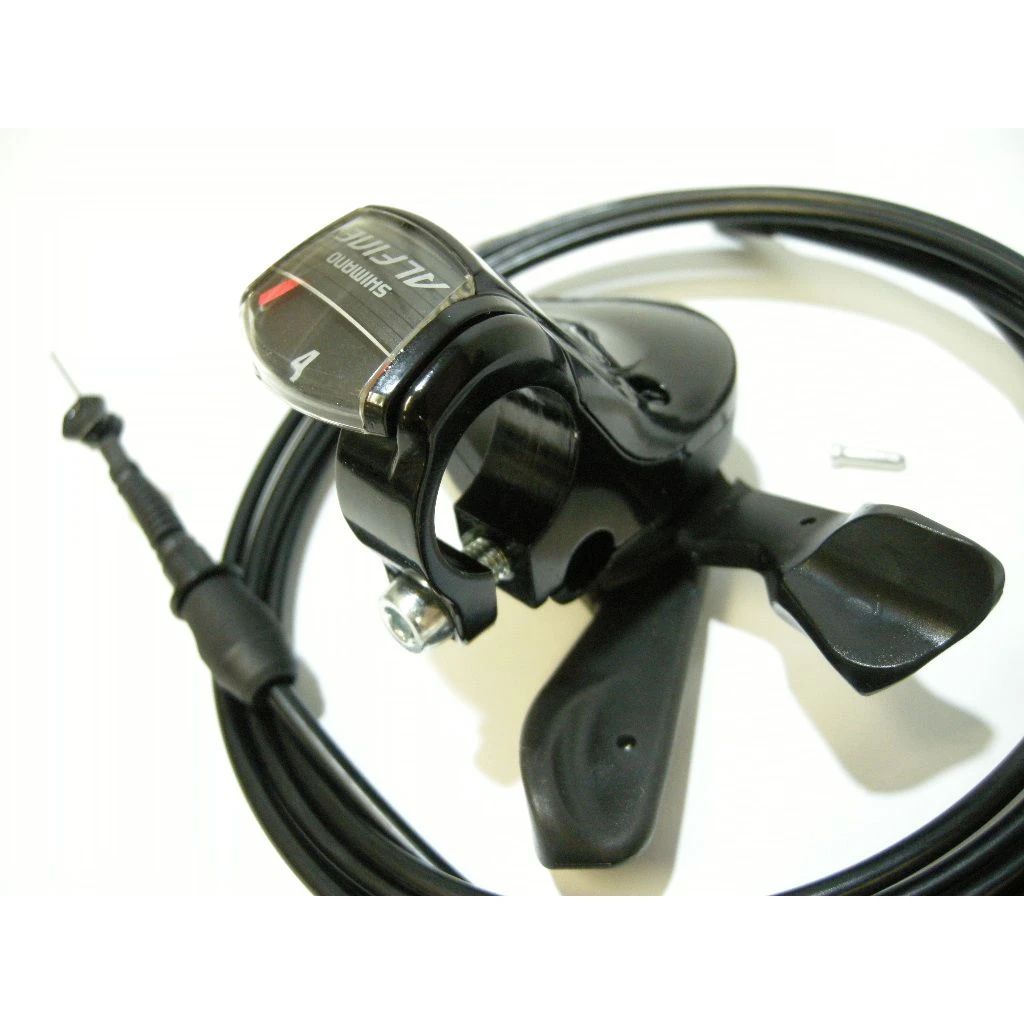 Shimano Alfine Schaltgriff SL-S7000 8-fach – Bild 3