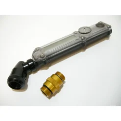 Lezyne Digital Check Drive Bis 24.1 Bar