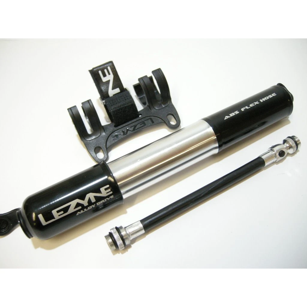 Lezyne Alloy Drive ABS â Bild 2