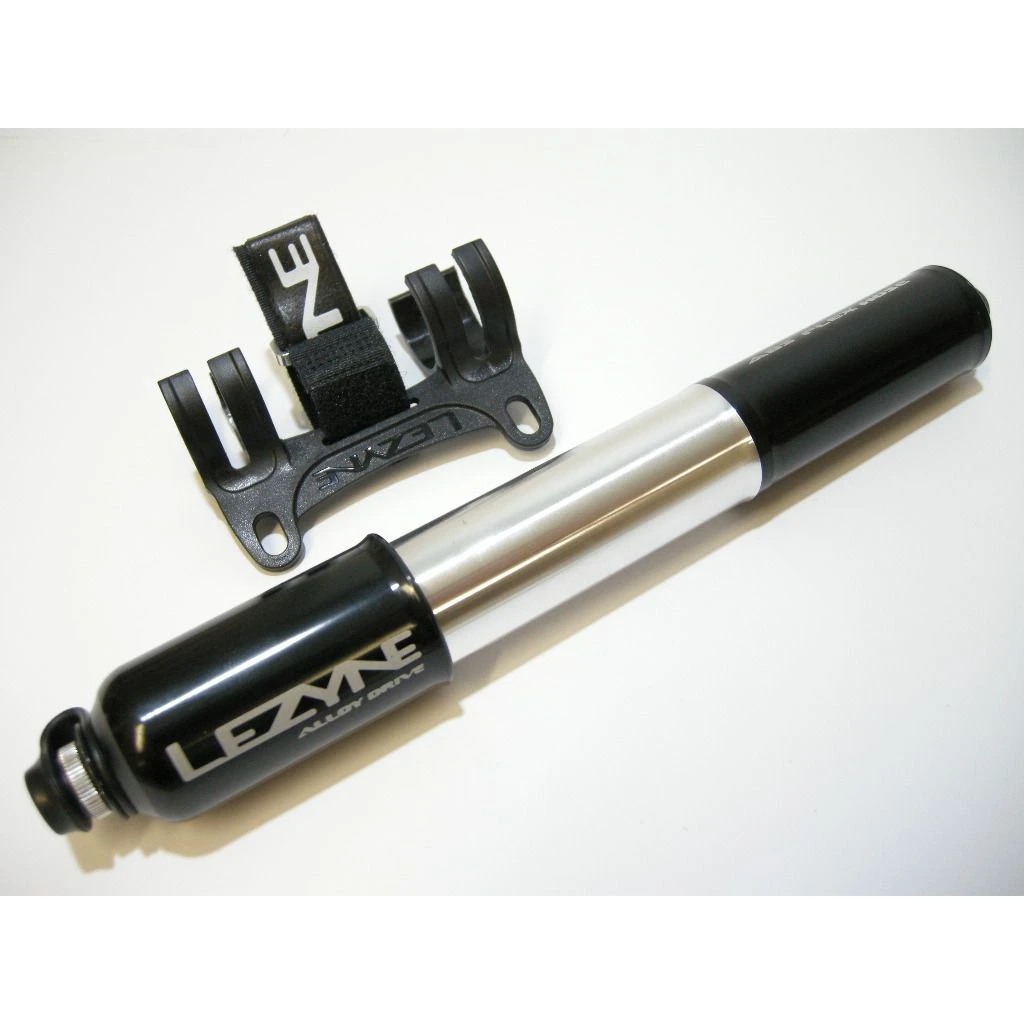 Lezyne Alloy Drive ABS â Bild 3