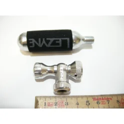 Lezyne CO2 Pumpe Control Drive