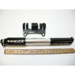 Lezyne Handpumpe Pressure Drive ABS