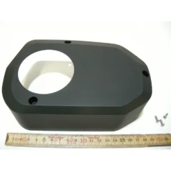 Shimano Steps Motorabdeckung STEPS DU-E6001