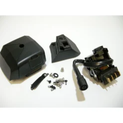 Shimano Steps Batterie-Halter Rahmenakku STEPS BM-E6010