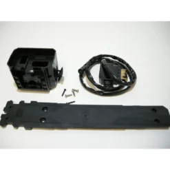 Shimano Steps Batterie-Halter Gepäckträgerakku STEPS BM-E6000