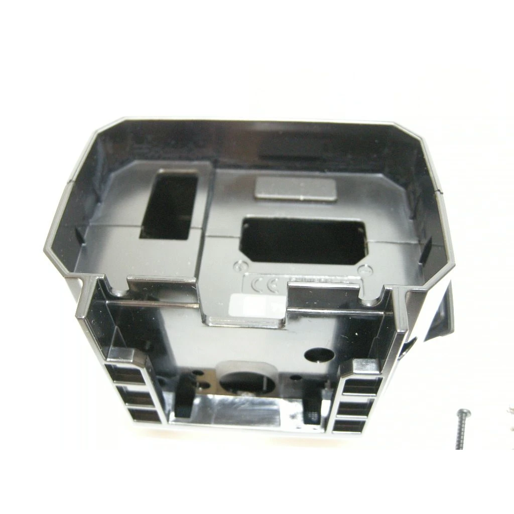 Shimano Steps Batterie-Halter Gepäckträgerakku STEPS BM-E6000 – Bild 3