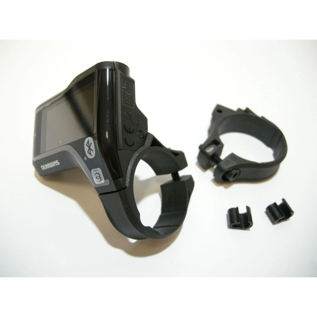 Shimano Steps Display SC-E8000