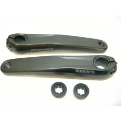 Shimano Steps Kurbelgarnitur FC-M8050