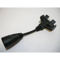 Bosch Ladegerät Adapter