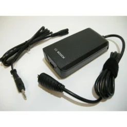 Bosch Ladegerät Compact Active/Performance 2 Ampere