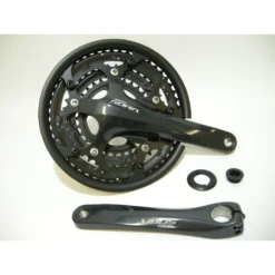 Shimano Sora Kettenradgarnitur FC-R3030 Triple / FC-R3000 Compact 9-fach