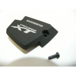 Shimano XT Abdeckung Ganganzeige Für SL-M8000