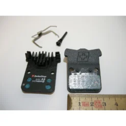 Swissstop Discbelag Exotherm 2 Disc 32