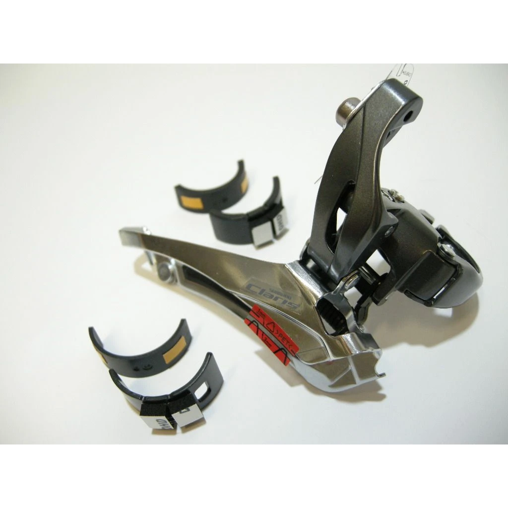 Shimano Claris Umwerfer FD-R2000 2 X 8-Gang