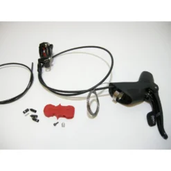 Sram Scheibenbremse Hydr. M. DoubleTap Schalt-/Bremsgriff 2 X 10-fach