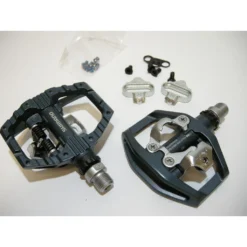 Shimano Plattform- / Klickpedal PD-EH500