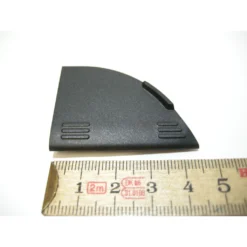 Bosch Abdeckkappe Ladebuchse Gepäckträgerakku