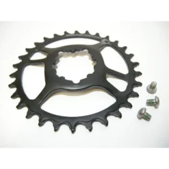 Sram Kettenblatt X-Sync 2 ST Direct Mount Für SRAM Eagle