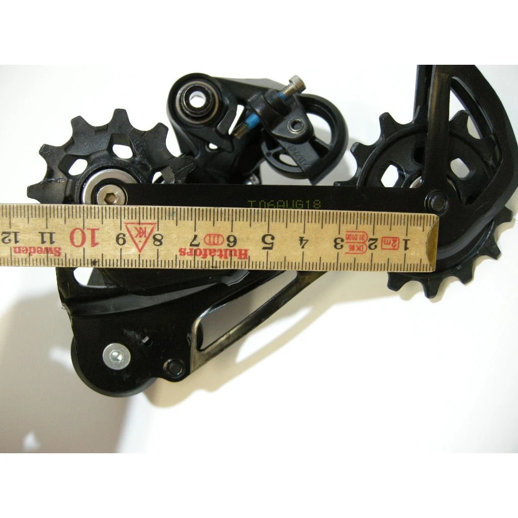 Sram NX Eagle Schaltwerk 12-fach â Bild 2