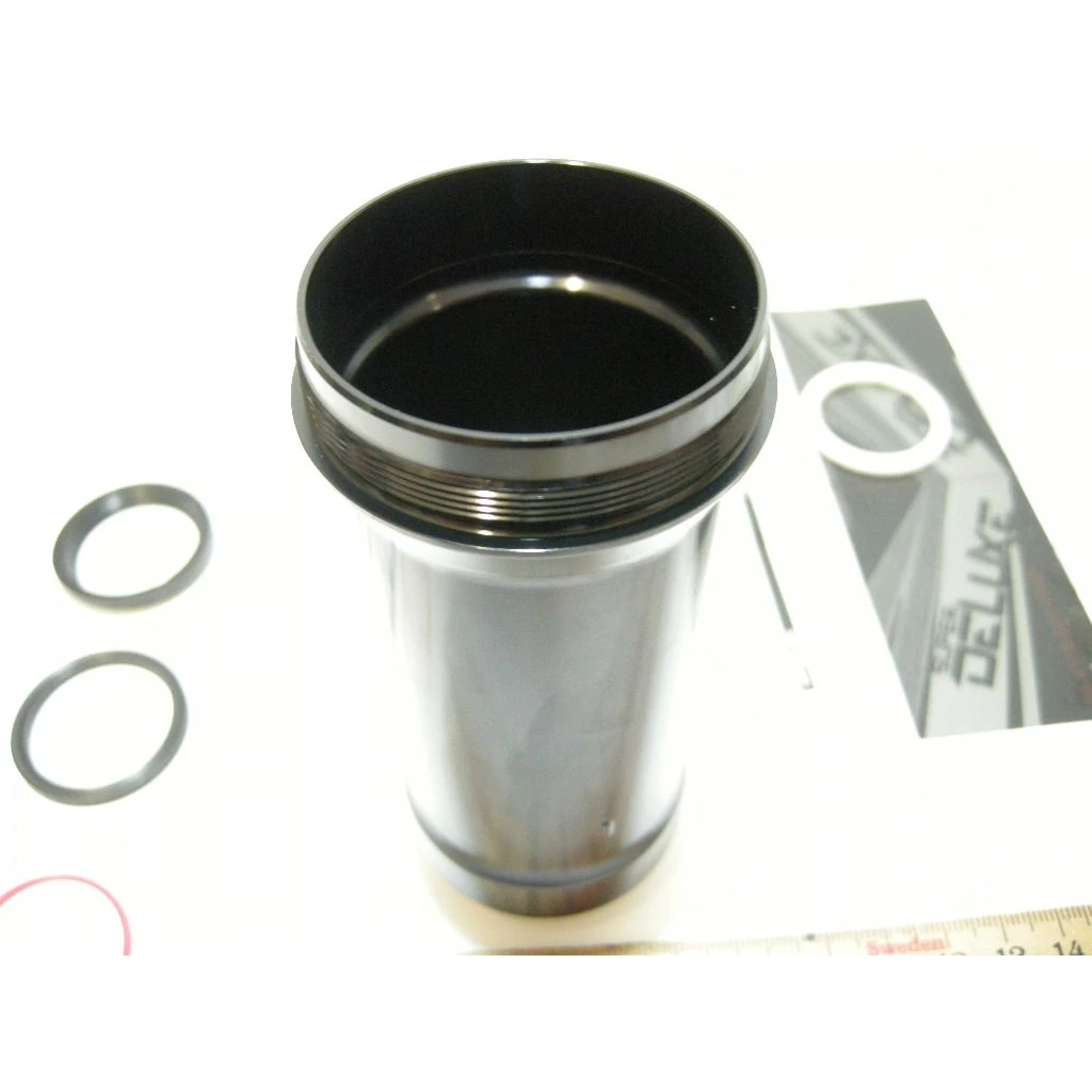 RockShox Air Can Metric Debon Air 205/230X57.5-65 / Deluxe, S. Deluxe (ab 2017) â Bild 2