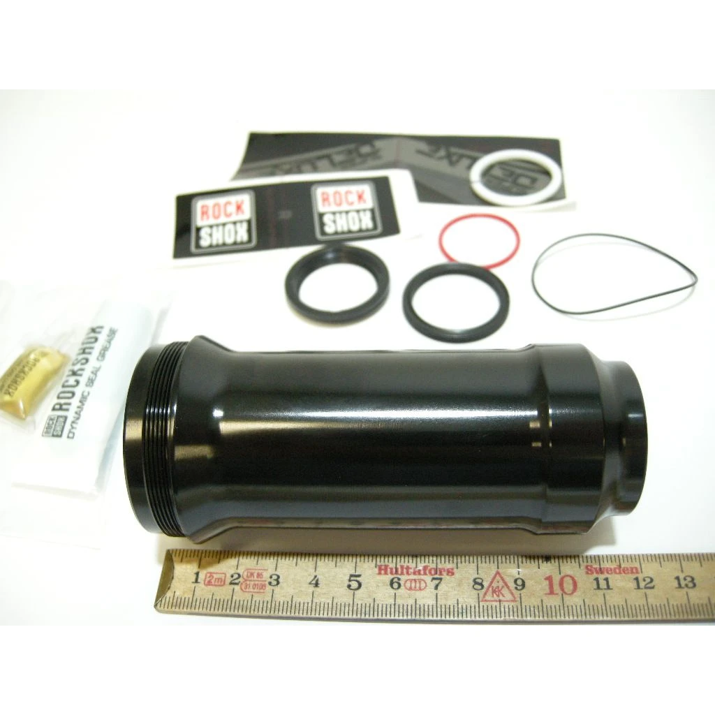 RockShox Air Can Metric Debon Air 205/230X57.5-65 / Deluxe, S. Deluxe (ab 2017)